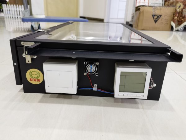 Mobile/Portable Laboratory AUTO Solar Dryer by TIANJIN COMWEL! - Image 7