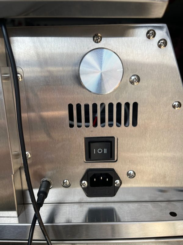 Stainless Steel Mobile Portable Solar Food Dryer by TIANJIN COMWEL! - Image 5