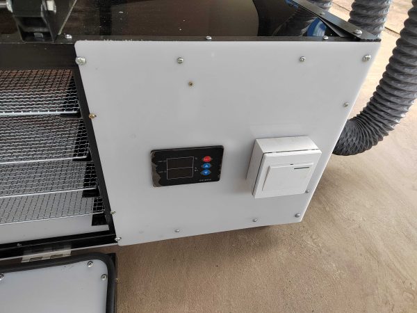 TIANJIN COMWEL Household Portable Solar Dryer! - Image 3
