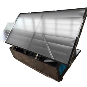 TIANJIN COMWEL Household Portable Solar Dryer!
