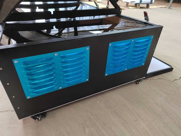 TIANJIN COMWEL Household Portable Solar Dryer! - Image 5