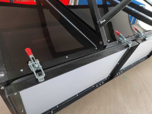 TIANJIN COMWEL Household Portable Solar Dryer! - Image 6