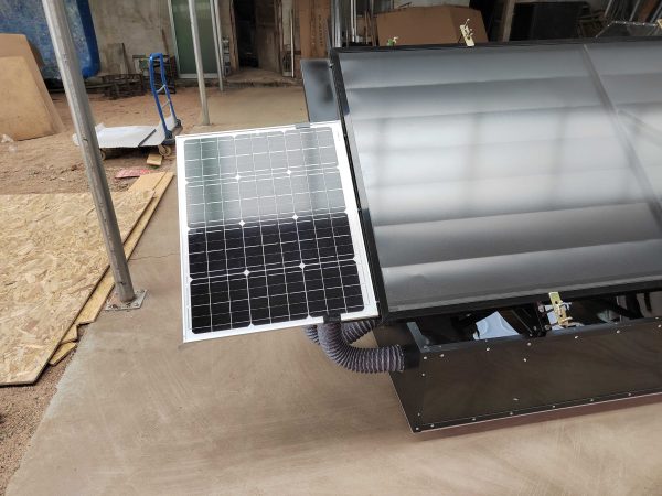 TIANJIN COMWEL Household Portable Solar Dryer! - Image 8