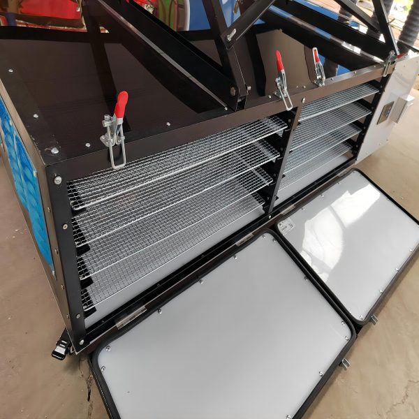 TIANJIN COMWEL Household Portable Solar Dryer! - Image 9