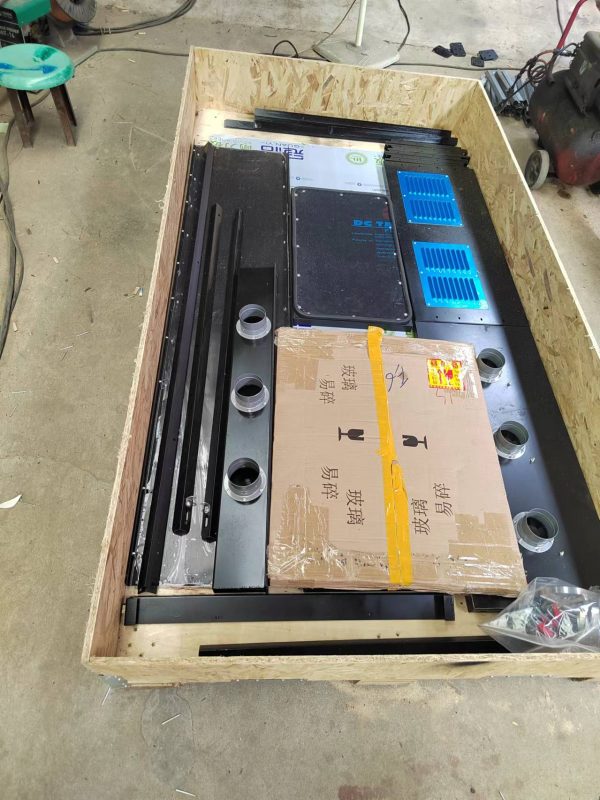 TIANJIN COMWEL Household Portable Solar Dryer! - Image 7