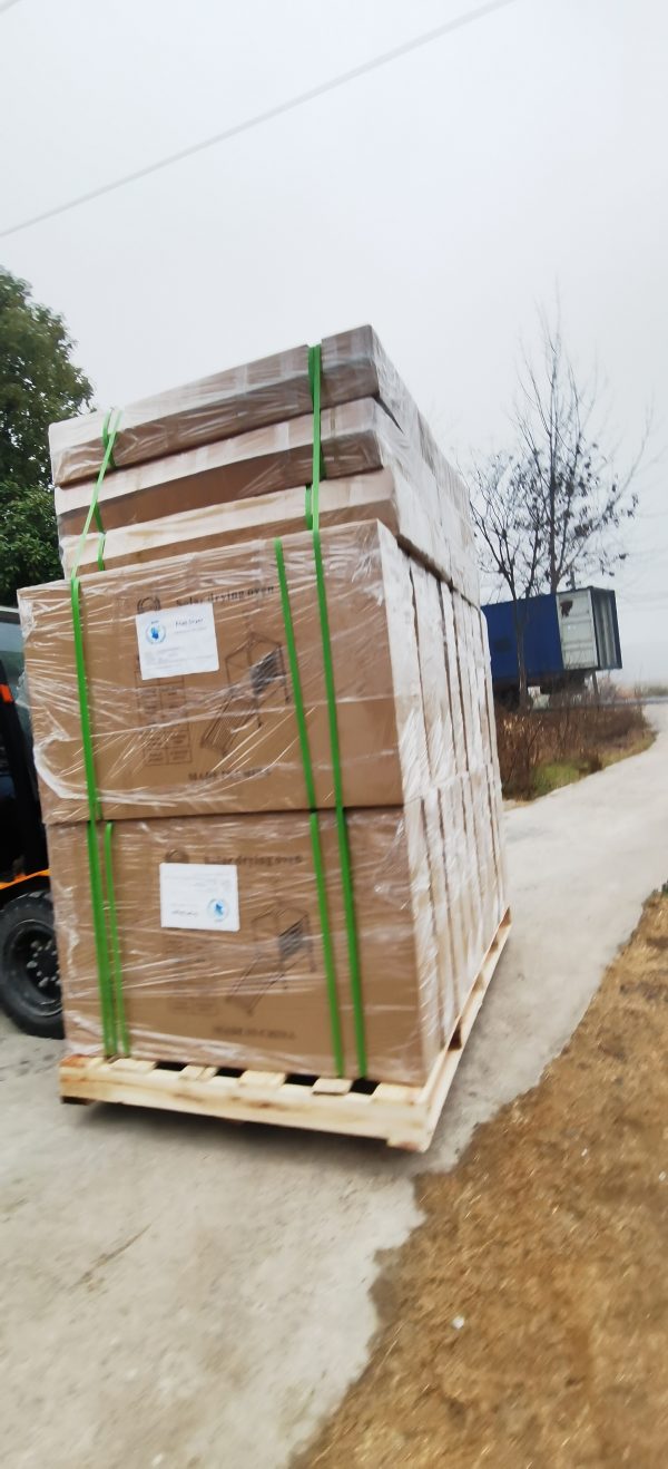 TIANJIN COMWEL Solar Chimney Dryer! - Image 2