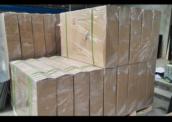 TIANJIN COMWEL Solar Chimney Dryer! - Image 3