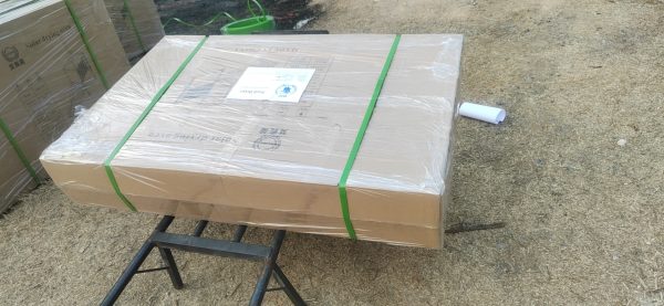 TIANJIN COMWEL Solar Chimney Dryer! - Image 4