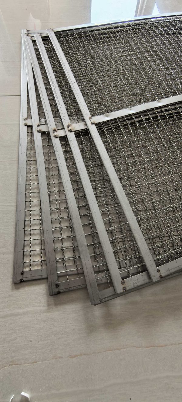 TIANJIN COMWEL Solar Chimney Dryer! - Image 5