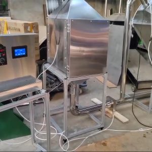 TIANJIN COMWEL Laboratory Solar Food Drying Training System