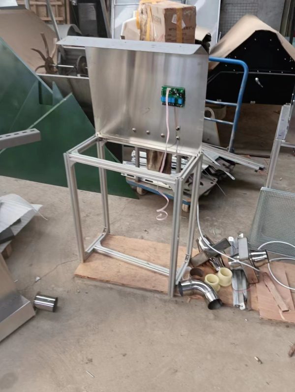TIANJIN COMWEL Laboratory Solar Food Drying Training System - Image 7