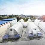 ACME Solar Dryer Greenhouse