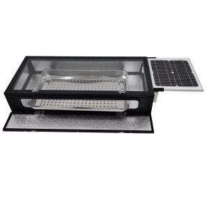 Mobile/Portable Laboratory AUTO Solar Dryer by TIANJIN COMWEL!