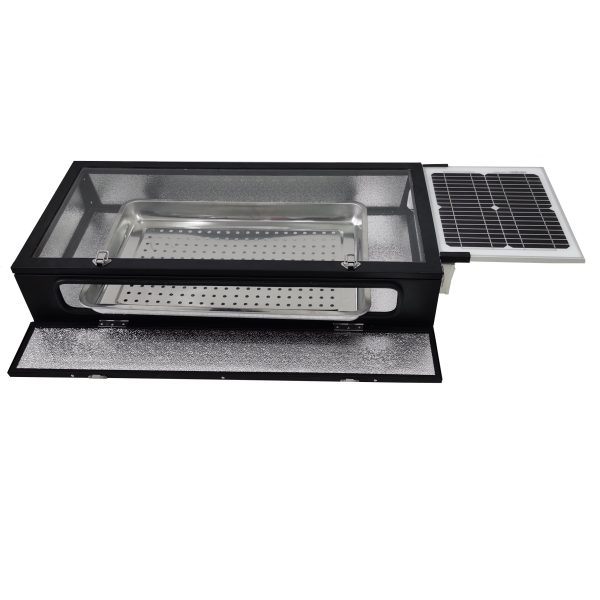 Mobile/Portable Laboratory AUTO Solar Dryer by TIANJIN COMWEL!