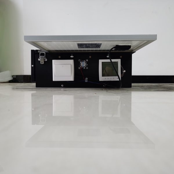 Mobile/Portable Laboratory AUTO Solar Dryer by TIANJIN COMWEL! - Image 4